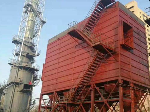 袋式除塵器，高爐<a href='/bdccqxl/default.html'>袋式除塵器</a>